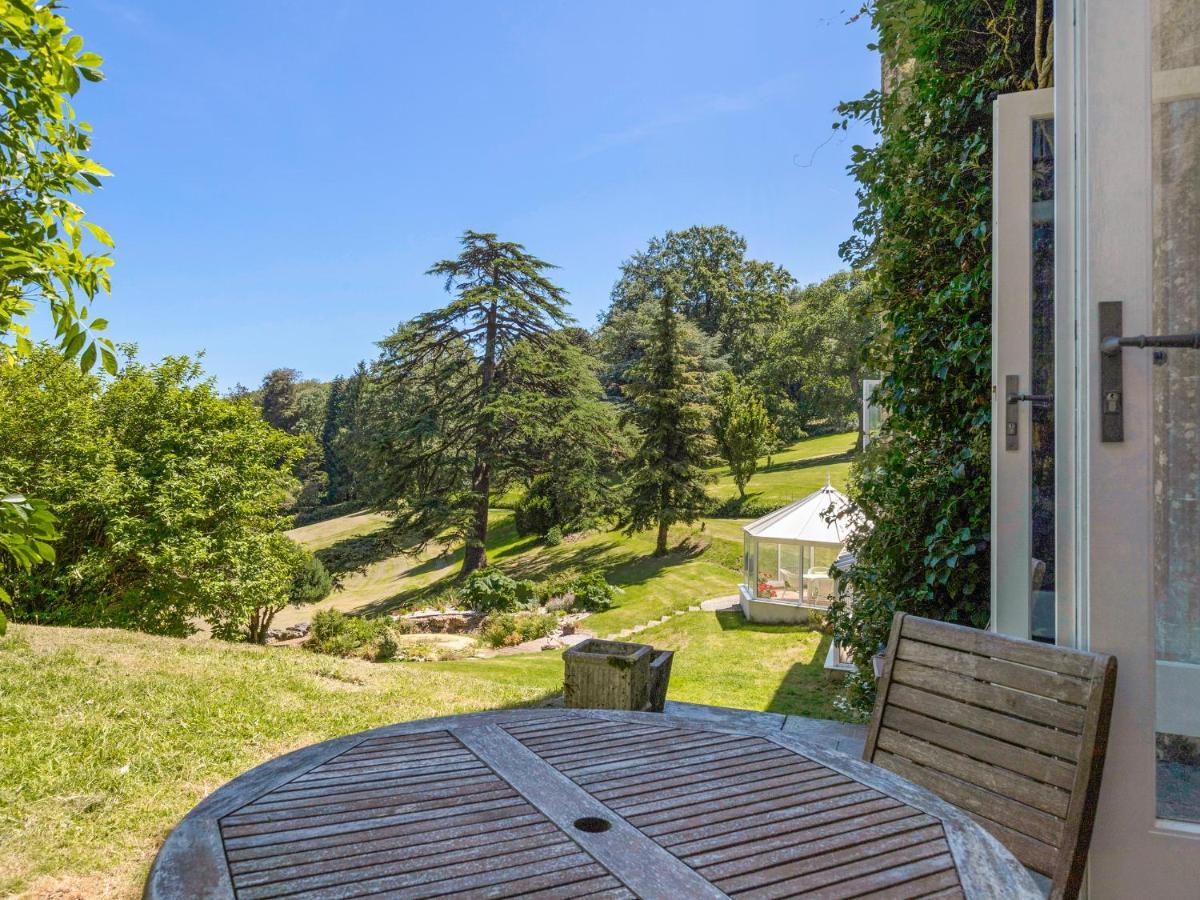 Terrace Suite Totnes Εξωτερικό φωτογραφία