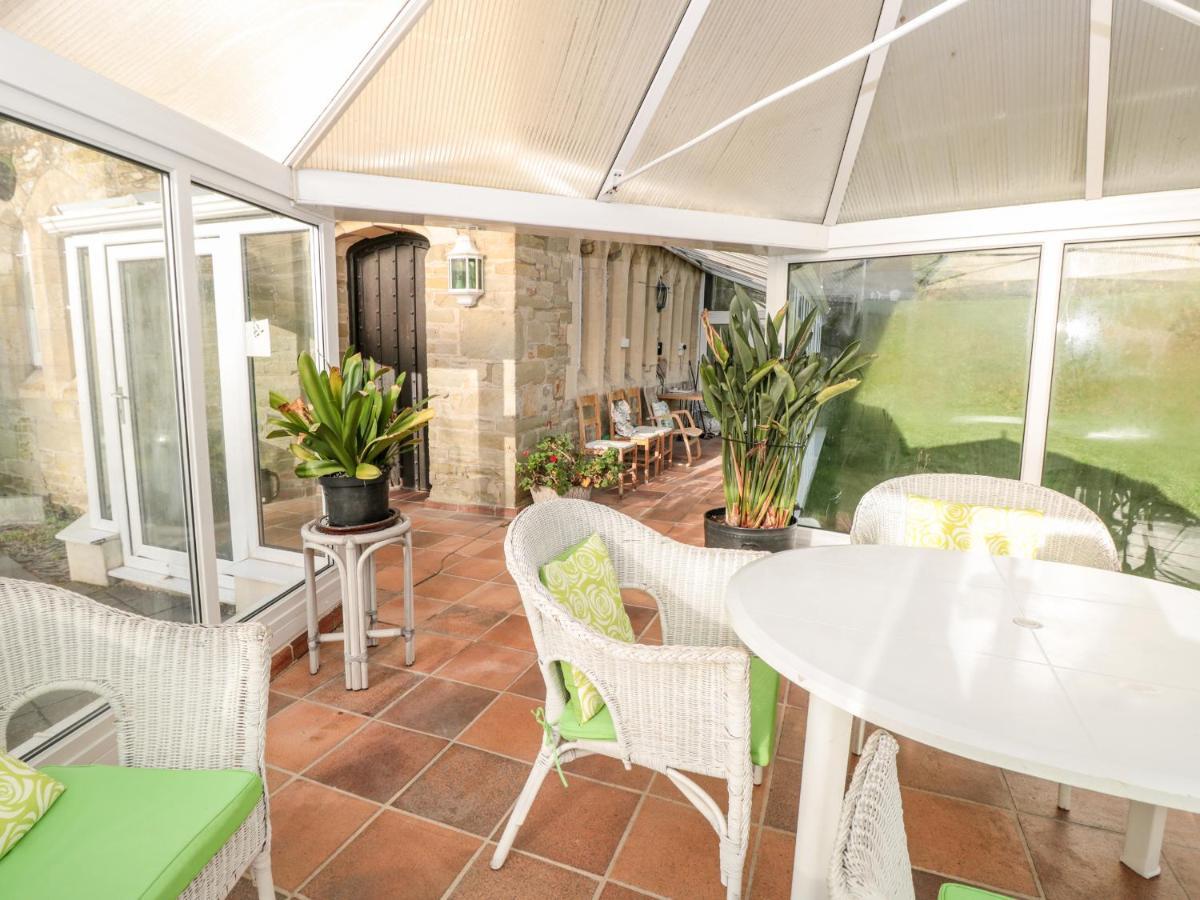 Terrace Suite Totnes Εξωτερικό φωτογραφία