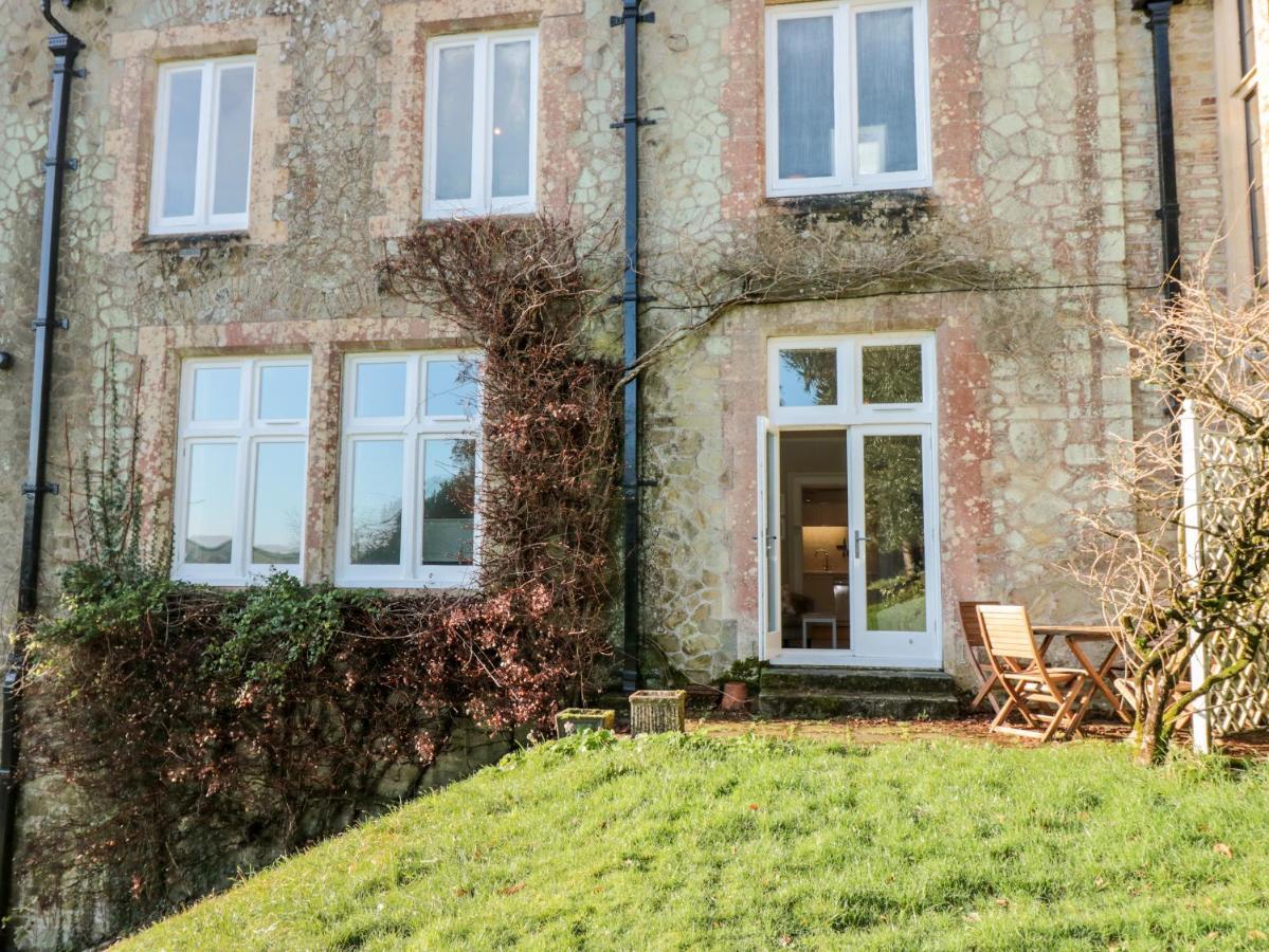 Terrace Suite Totnes Εξωτερικό φωτογραφία