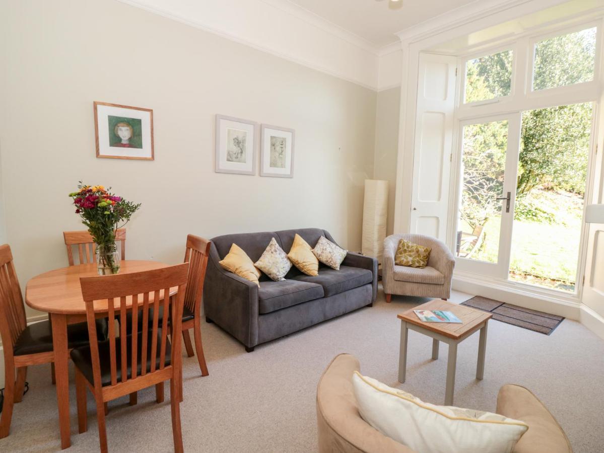 Terrace Suite Totnes Εξωτερικό φωτογραφία
