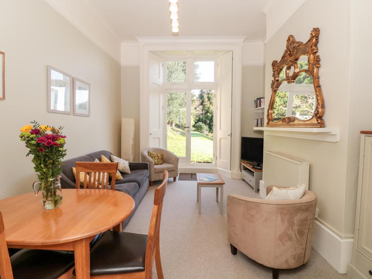 Terrace Suite Totnes Εξωτερικό φωτογραφία