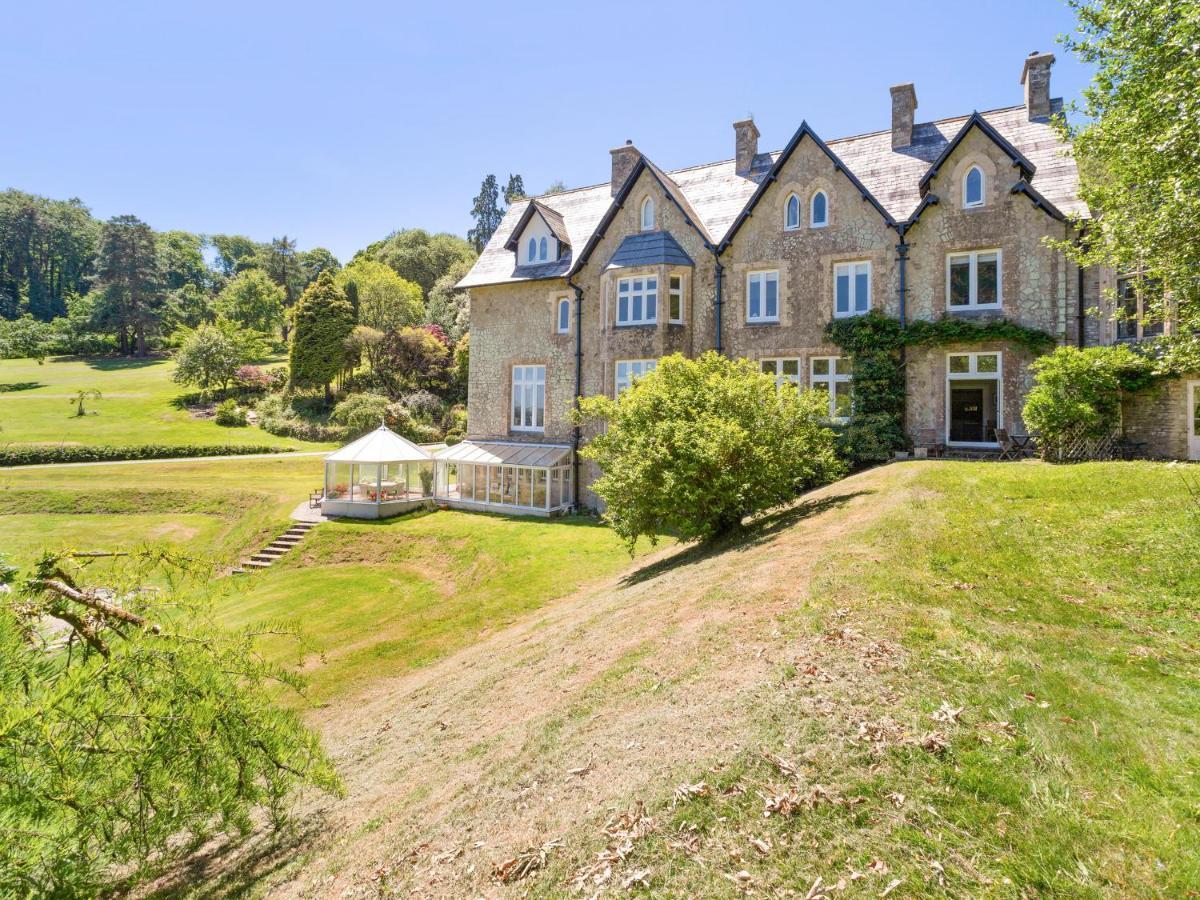 Terrace Suite Totnes Εξωτερικό φωτογραφία