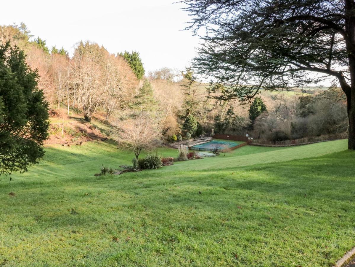 Terrace Suite Totnes Εξωτερικό φωτογραφία