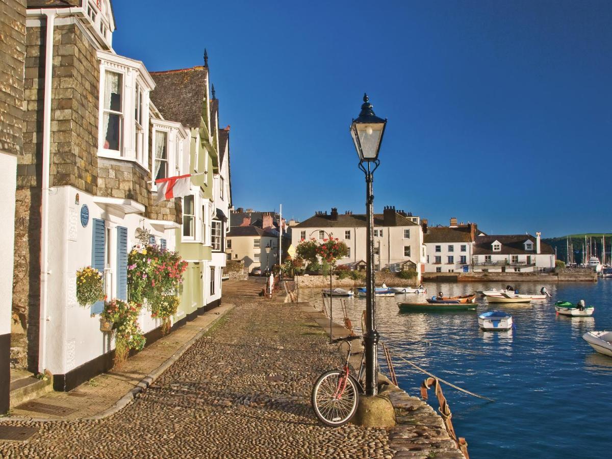 Terrace Suite Totnes Εξωτερικό φωτογραφία